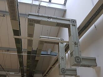 Bus Bar Trunking & Ducts