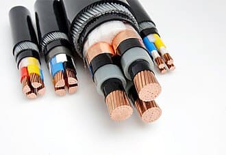 Cables & Wiring Accessories