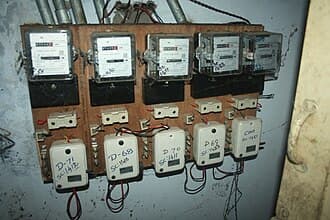 Measuring Devices