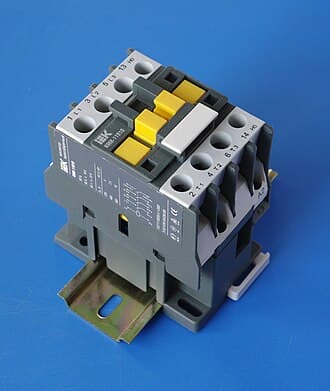 Switching Devices